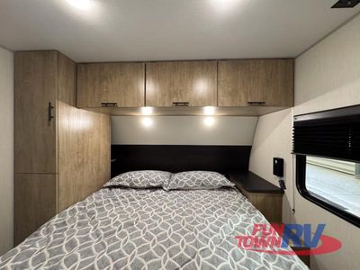 2026 Forest River RV Cherokee Grey Wolf - Photo 36
