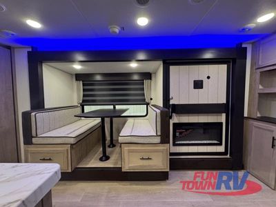 2026 Forest River RV Cherokee Grey Wolf - Photo 21