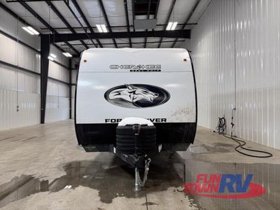 2026 Forest River RV Cherokee Grey Wolf - Photo 3