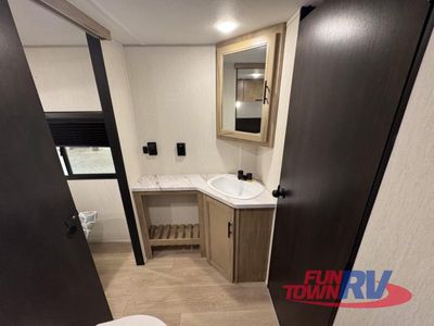 2026 Forest River RV Cherokee Grey Wolf - Photo 31