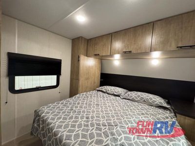 2026 Forest River RV Cherokee Grey Wolf - Photo 35