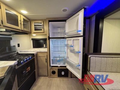 2026 Forest River RV Cherokee Grey Wolf - Photo 24