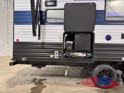 2026 Forest River RV Cherokee Grey Wolf - Photo 14