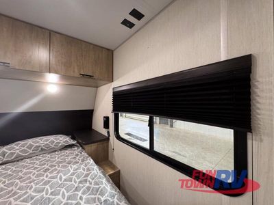 2026 Forest River RV Cherokee Grey Wolf - Photo 37