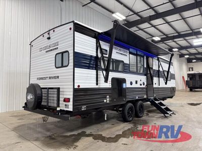 2026 Forest River RV Cherokee Grey Wolf - Photo 7