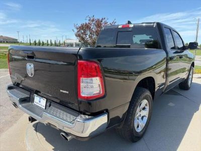 2022 RAM 1500 — photo 16 view