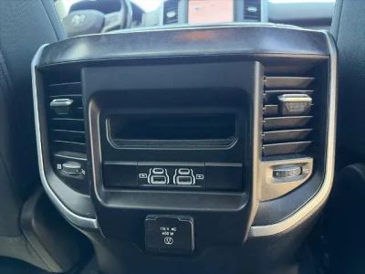 2022 RAM 1500 — photo 28 view