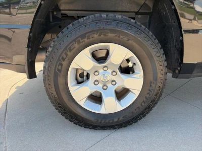 2022 RAM 1500 — photo 18 view