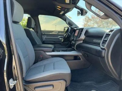 2022 RAM 1500 — photo 20 view