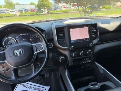 2022 RAM 1500 — photo 12 view