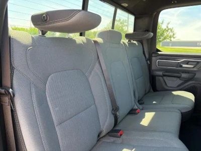 2022 RAM 1500 — photo 27 view