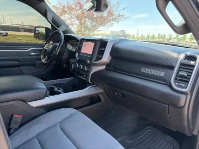 2022 RAM 1500 — photo 21 view