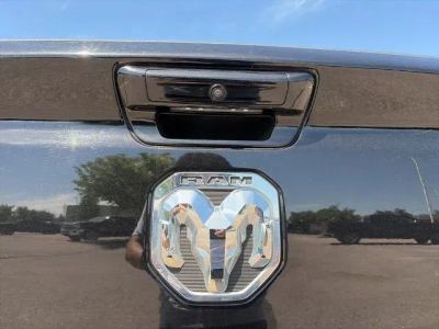 2022 RAM 1500 — photo 29 view