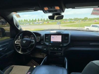 2022 RAM 1500 — photo 26 view