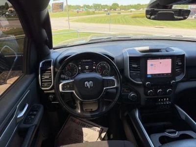 2022 RAM 1500 — photo 34 view