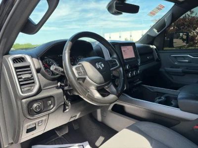 2022 RAM 1500 — photo 38 view