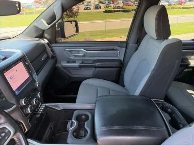 2022 RAM 1500 — photo 42 view