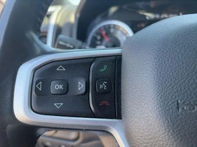 2022 RAM 1500 — photo 7 view