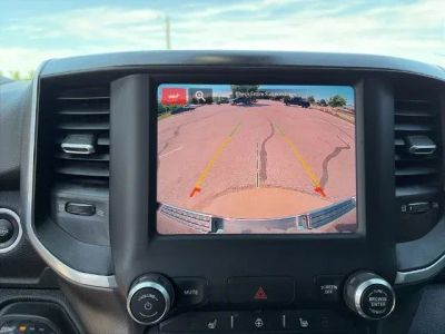 2022 RAM 1500 — photo 43 view