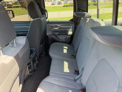 2022 RAM 1500 — photo 33 view