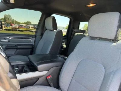 2022 RAM 1500 — photo 37 view