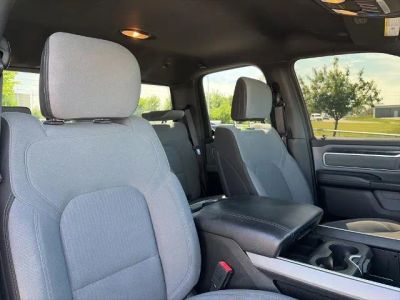 2022 RAM 1500 — photo 23 view