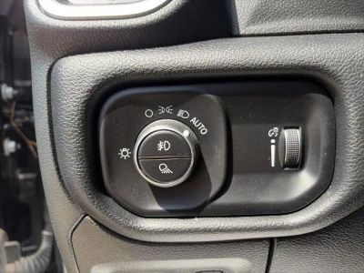 2022 RAM 1500 — photo 40 view