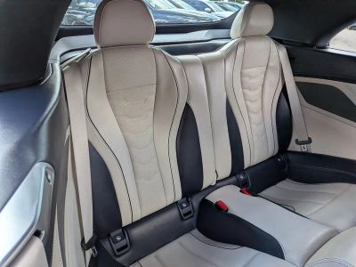 2023 BMW 8 Series — photo 13 view