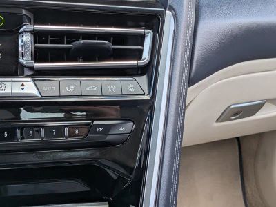 2023 BMW 8 Series — photo 29 view
