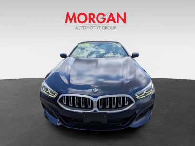 2023 BMW 8 Series — photo 9 view