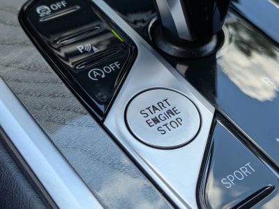 2023 BMW 8 Series — photo 26 view