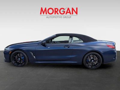 2023 BMW 8 Series — photo 7 view
