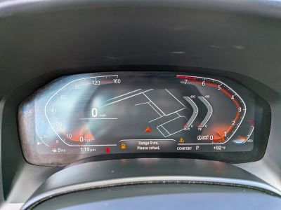 2023 BMW 8 Series — photo 25 view