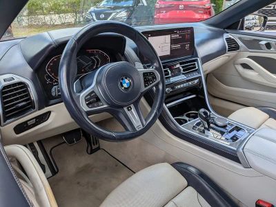 2023 BMW 8 Series — photo 18 view