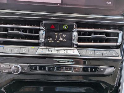 2023 BMW 8 Series — photo 28 view
