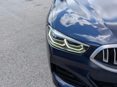 2023 BMW 8 Series — photo 10 view