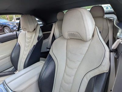 2023 BMW 8 Series — photo 16 view