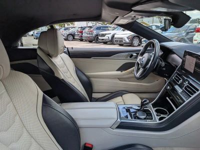 2023 BMW 8 Series — photo 14 view