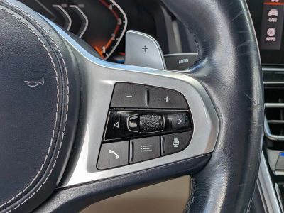 2023 BMW 8 Series — photo 23 view