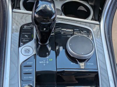 2023 BMW 8 Series — photo 27 view