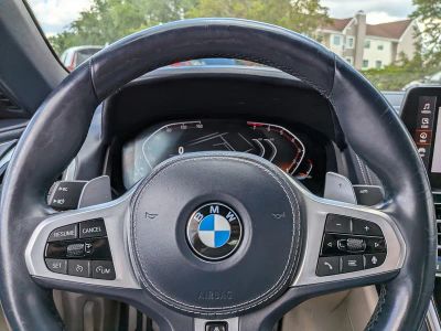 2023 BMW 8 Series — photo 24 view