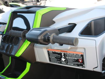 2026 Kawasaki Teryx KRX 1000 - Photo 11
