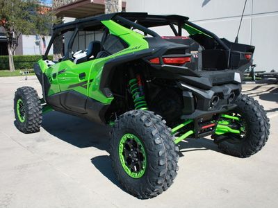 2026 Kawasaki Teryx KRX 1000 - Photo 4
