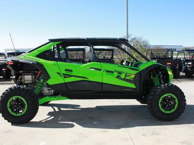 2026 Kawasaki Teryx KRX 1000 - Photo 8