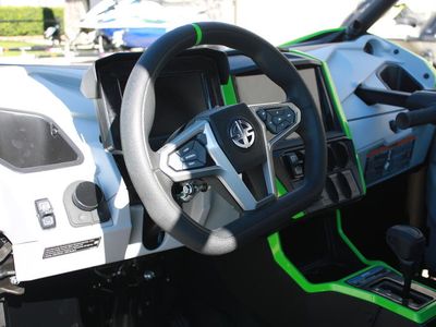 2026 Kawasaki Teryx KRX 1000 - Photo 15