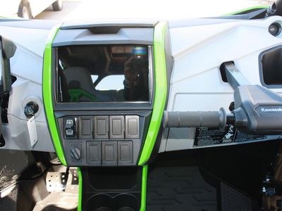 2026 Kawasaki Teryx KRX 1000 - Photo 12