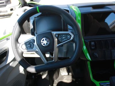2026 Kawasaki Teryx KRX 1000 - Photo 13