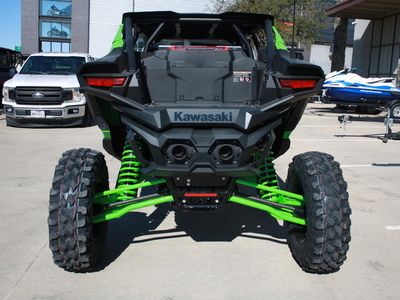 2026 Kawasaki Teryx KRX 1000 - Photo 6