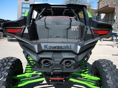 2026 Kawasaki Teryx KRX 1000 - Photo 9