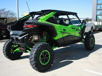 2026 Kawasaki Teryx KRX 1000 - Photo 5